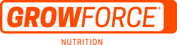 GROWFORCE® NUTRITION